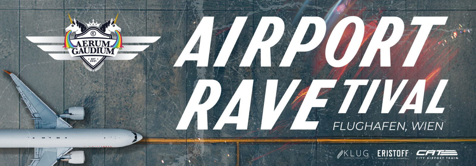 Airport Rave am 12. September 2025 @ Besucherterrasse Flughafen Wien. Airport Rave am 12. September 2025 @ Besucherterrasse Flughafen Wien.