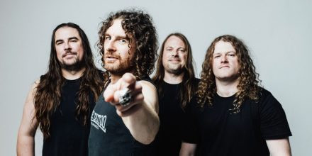 Airbourne