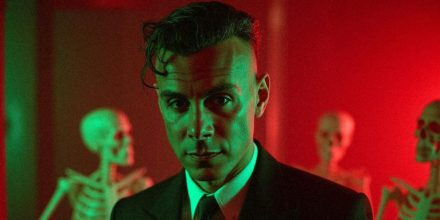 Asaf Avidan