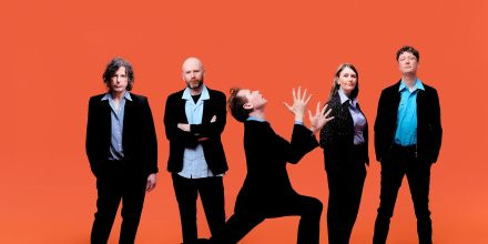 Franz Ferdinand