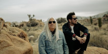 Young Gun Silver Fox
