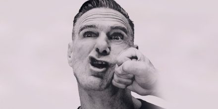 Bryan Adams