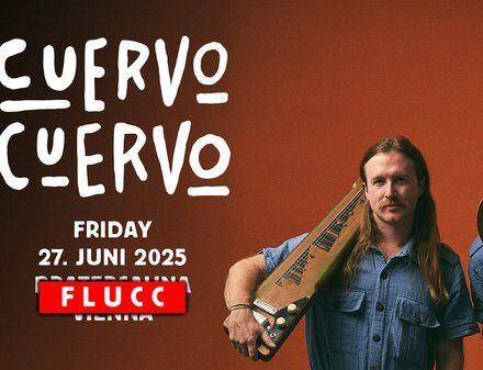 Cuervo Cuervo