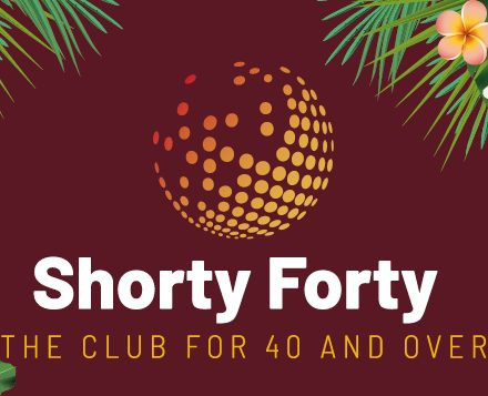 Shorty Forty