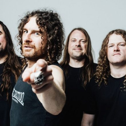 Airbourne