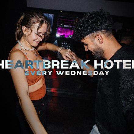 Heartbreak Hotel