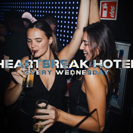 Heartbreak Hotel