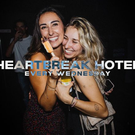 Heartbreak Hotel