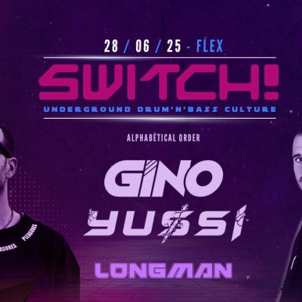 Switch!