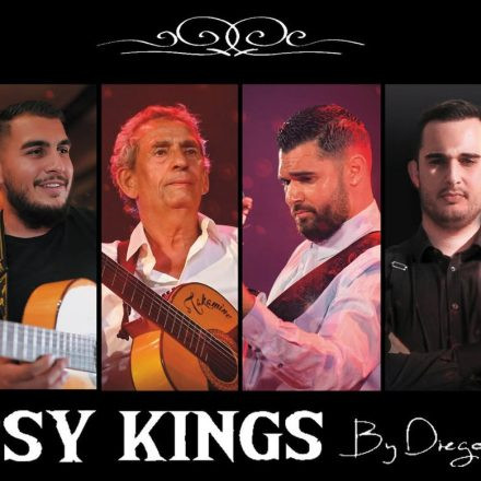 Gipsy Kings