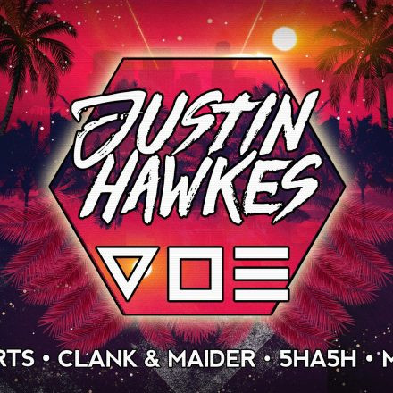 Justin Hawkes & V O E