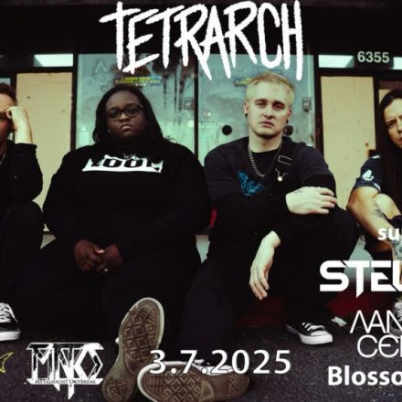 Tetrarch