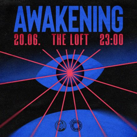 Awakening