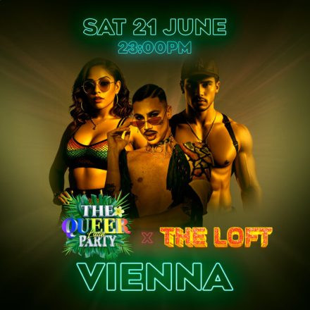 Queer Latin Party