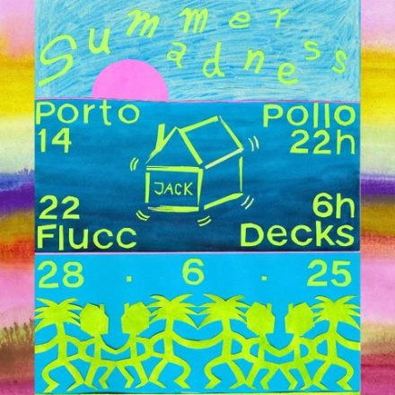 Summer Madness