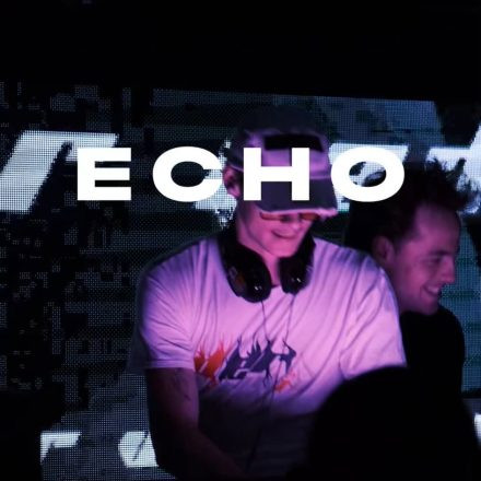 ECHO-Nebelblau