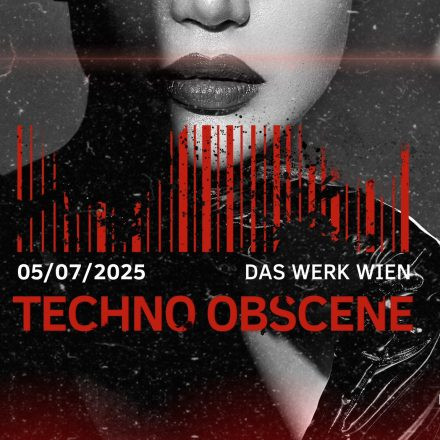 Techno Obscene #19