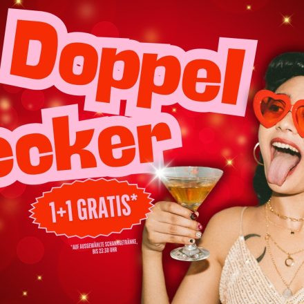 Doppeldecker