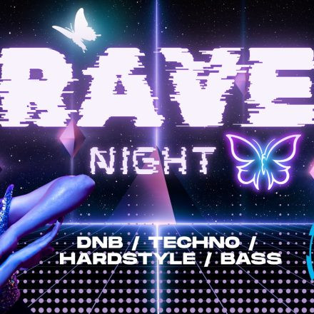 Rave Night