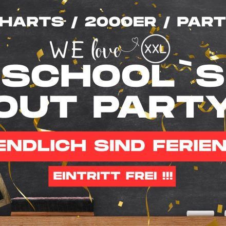 School Out Party