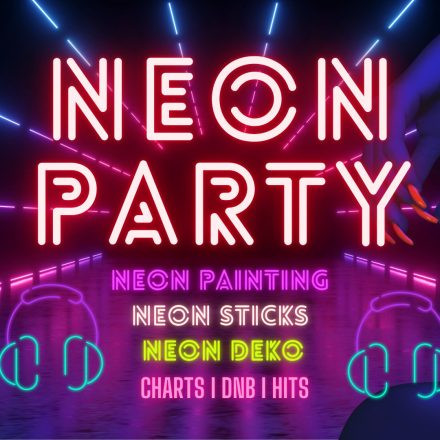Neon Party