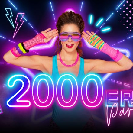 Best of 2000er