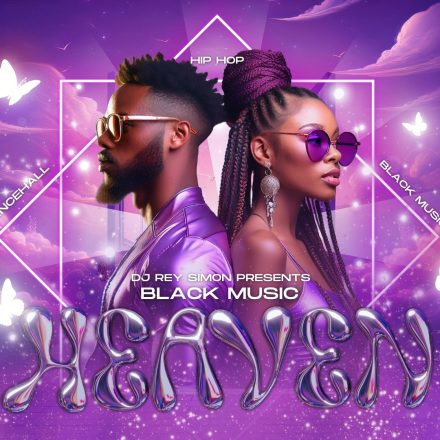 Black Music Heaven