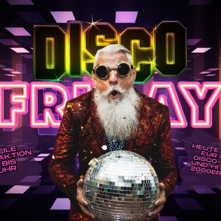 Disco Friday