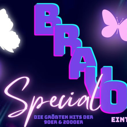 BRAVO Special