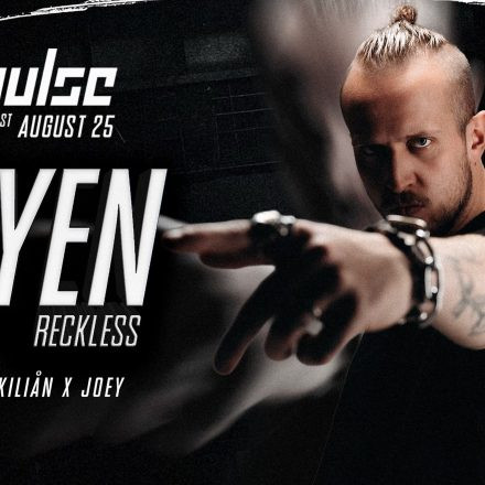 DYEN // IMPULSE