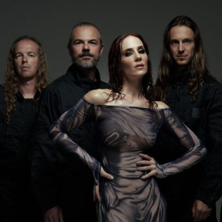 Amaranthe & Epica