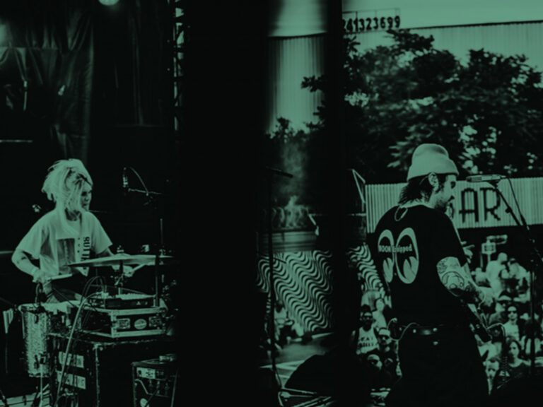 Ghostwoman am 15. November 2025 @ The Loft. Ghostwoman am 15. November 2025 @ The Loft.