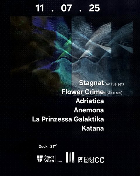 Hart Lab am 11. July 2025 @ Flucc. Hart Lab am 11. July 2025 @ Flucc.