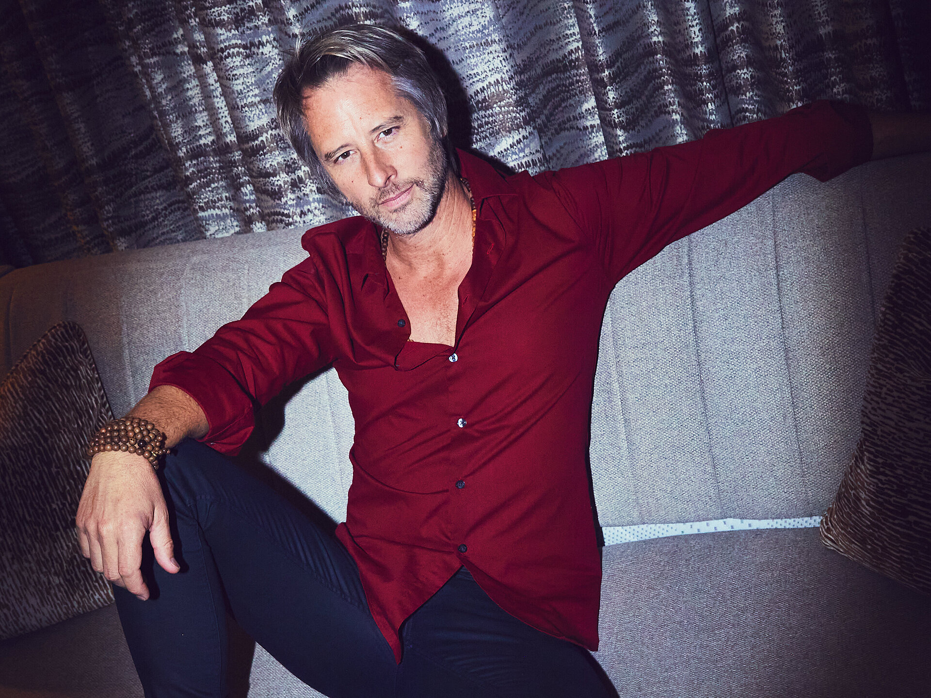 Chesney Hawkes am 18. December 2025 @ Szene Wien. Chesney Hawkes am 18. December 2025 @ Szene Wien.