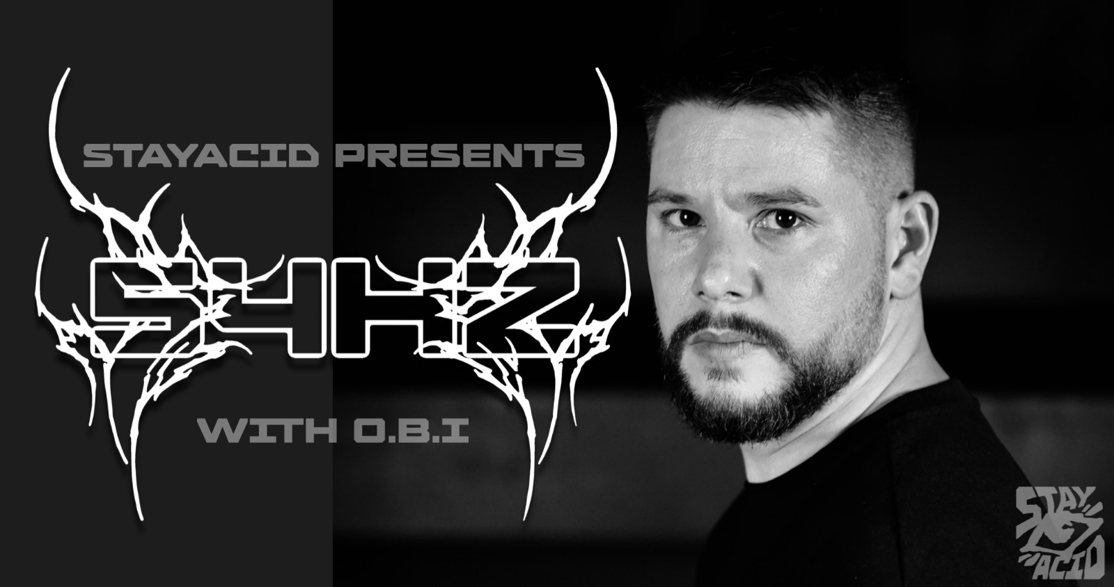 Stay Acid am 27. June 2025 @ Das Werk. Stay Acid am 27. June 2025 @ Das Werk.