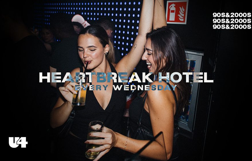 Heartbreak Hotel