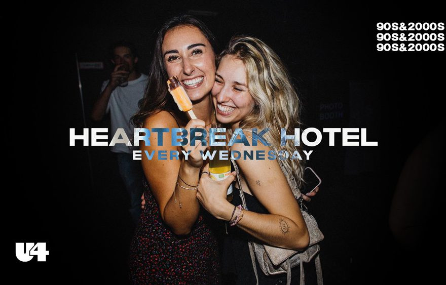Heartbreak Hotel