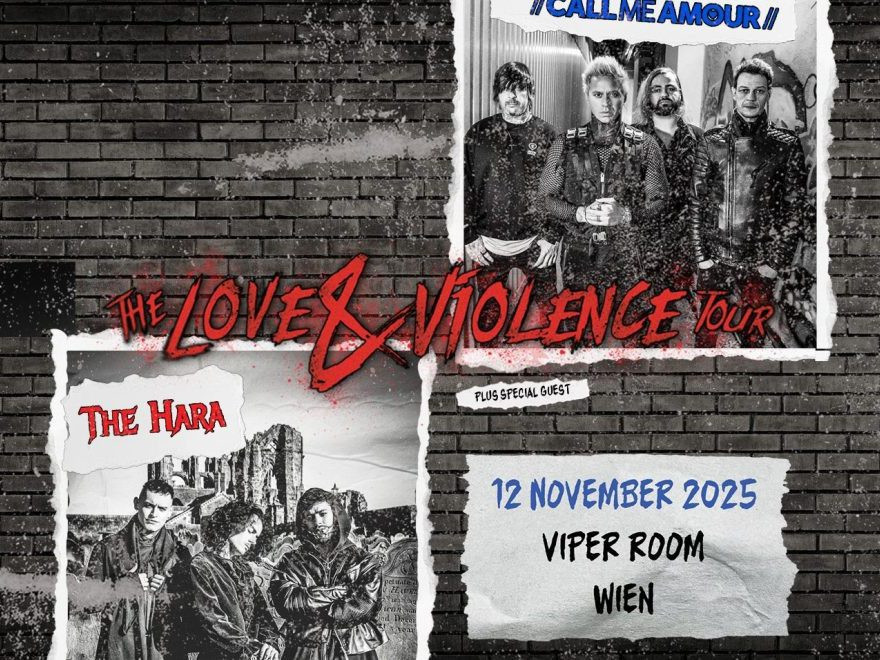 The Hara X Call Me Amour