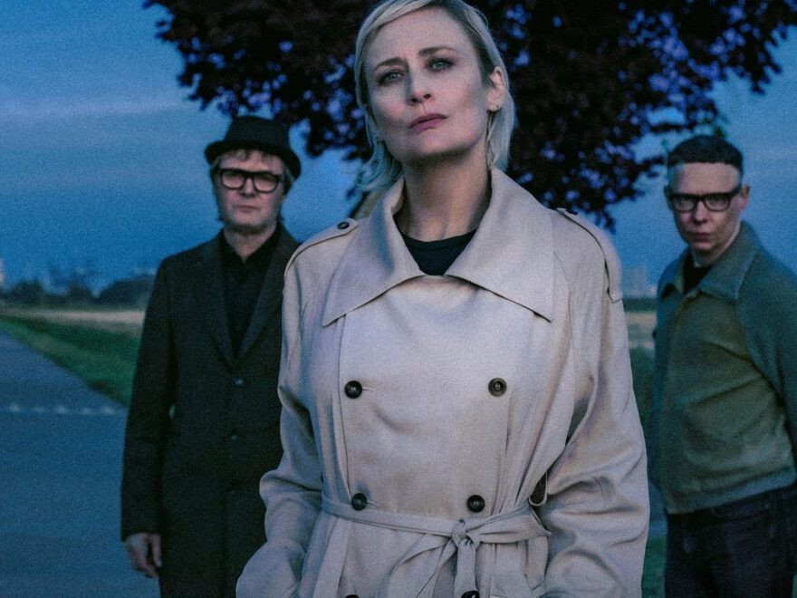 Hooverphonic