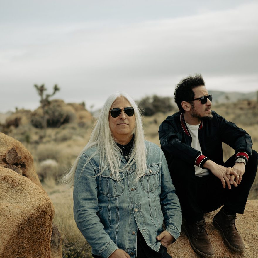 Young Gun Silver Fox