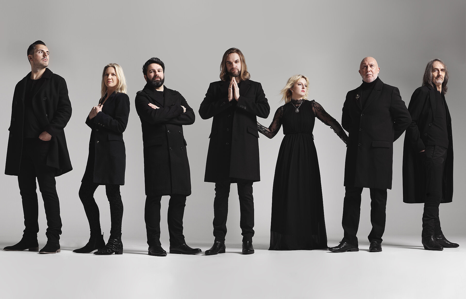 Rumours of Fleetwood Mac am 16. March 2026 @ Raiffeisen Halle im Gasometer. Rumours of Fleetwood Mac am 16. March 2026 @ Raiffeisen Halle im Gasometer.
