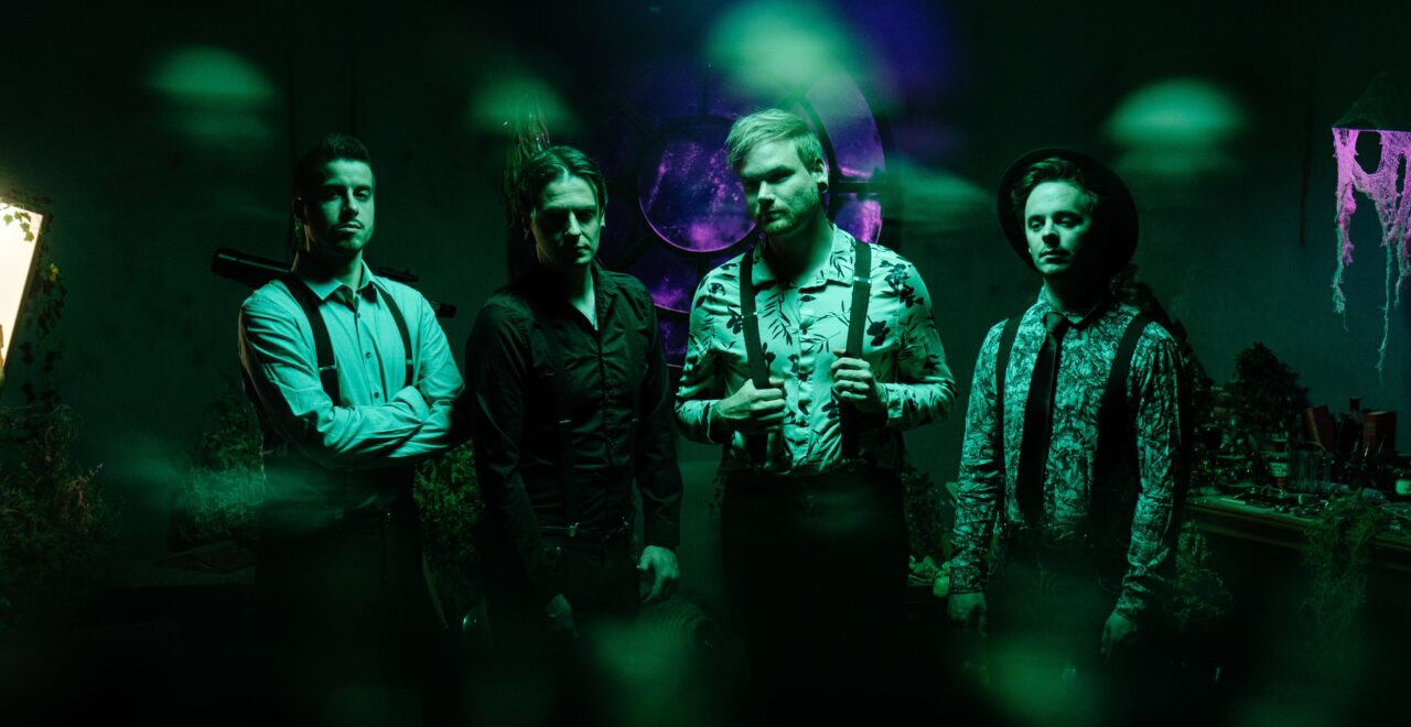 Elwood Stray & Our Mirage am 29. January 2026 @ Viper Room. Elwood Stray & Our Mirage am 29. January 2026 @ Viper Room.