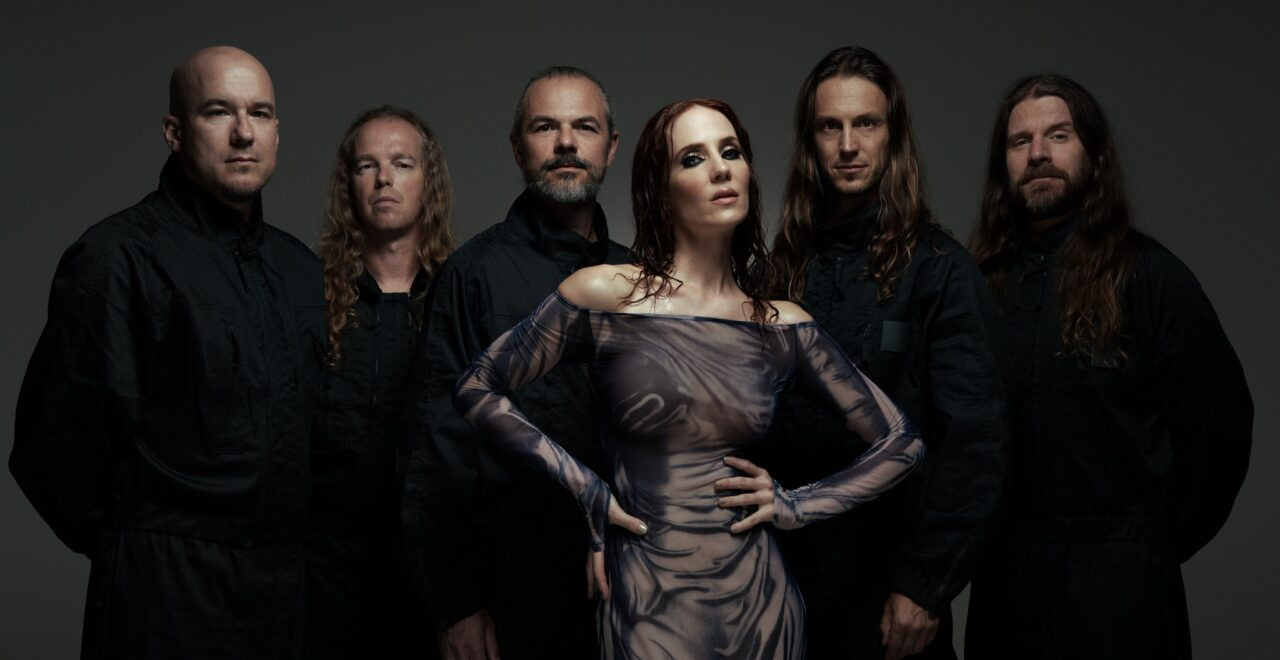 Amaranthe & Epica am 18. March 2026 @ Raiffeisen Halle im Gasometer. Amaranthe & Epica am 18. March 2026 @ Raiffeisen Halle im Gasometer.