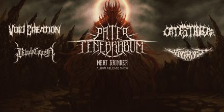 Pater Tenebrarum