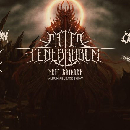 Pater Tenebrarum