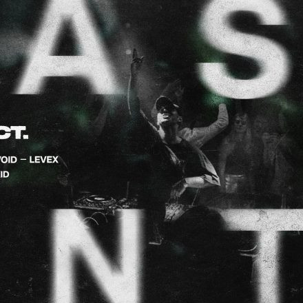 INFECT. x BASEMNT.