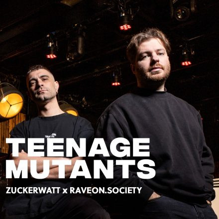 Zuckerwatt