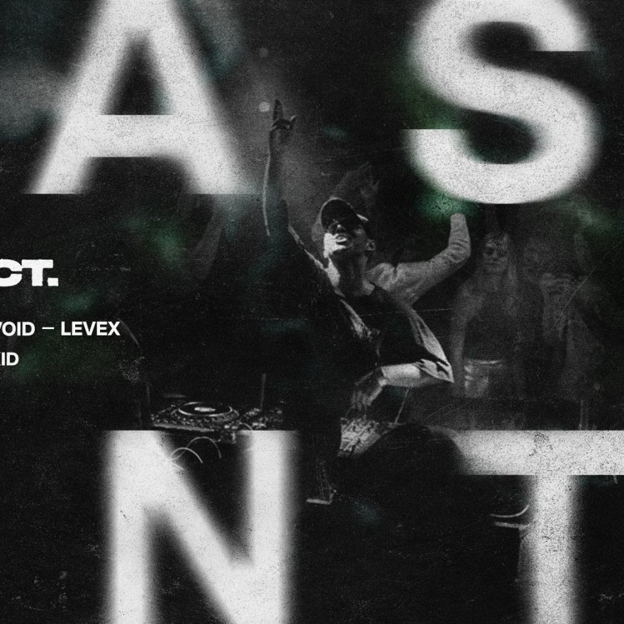 INFECT. x BASEMNT.