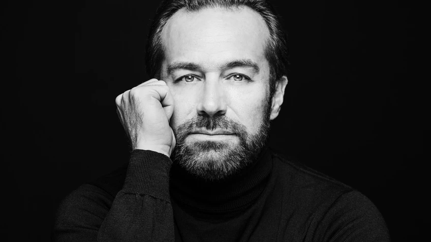 Orchesterlieder am 13. December 2025 @ Stadttheater Wiener Neustadt.