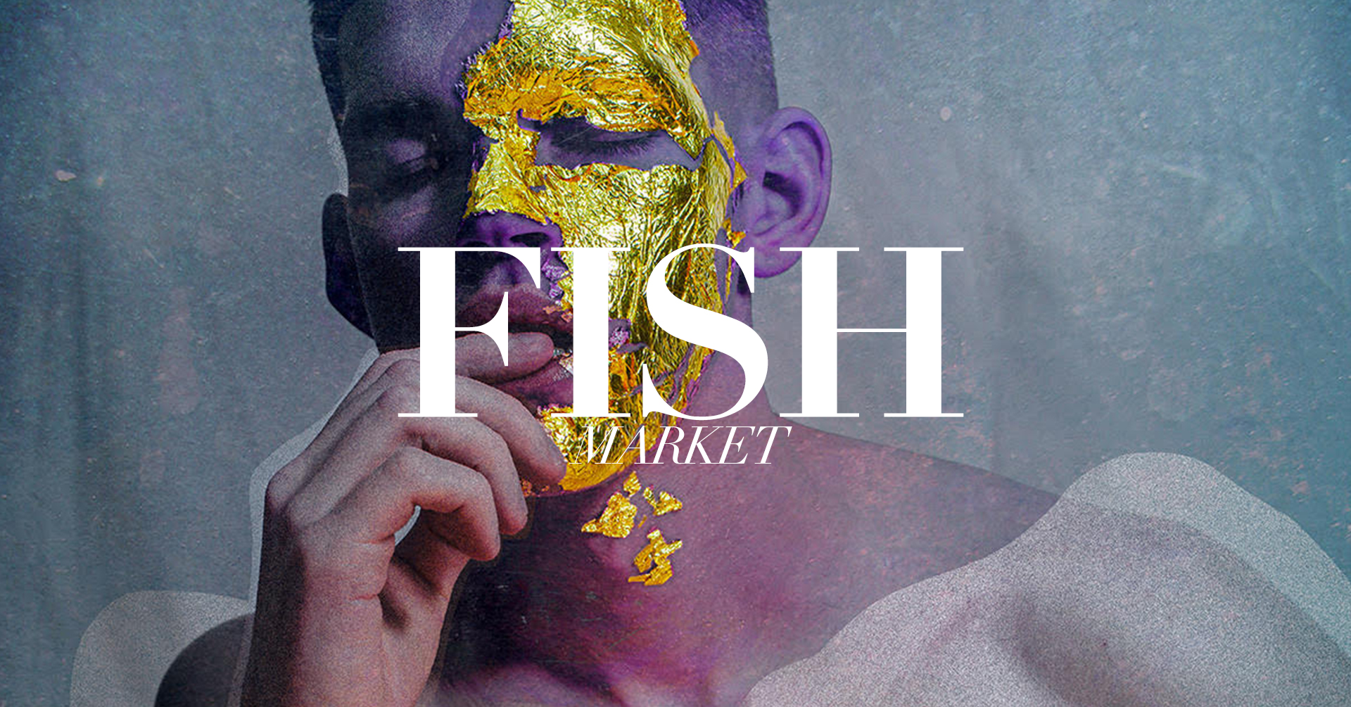 FISH MARKET - Domination am 19. July 2025 @ Grelle Forelle.